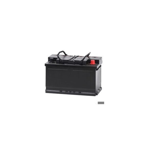 Ilb Gold Replacement For Porsche 911 H6 3.6L 650Cca Agm Year: 1996 Battery 911 H6 3.6L 650CCA AGM YEAR 1996 BATTERY - main